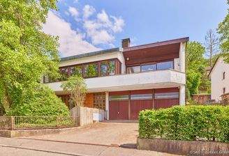 Repräsentative Viila 