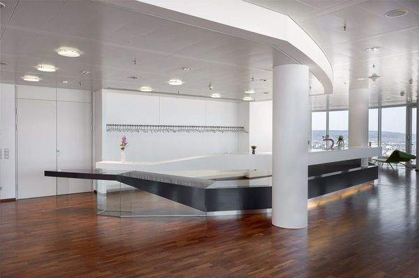 Veranstaltungszentrum