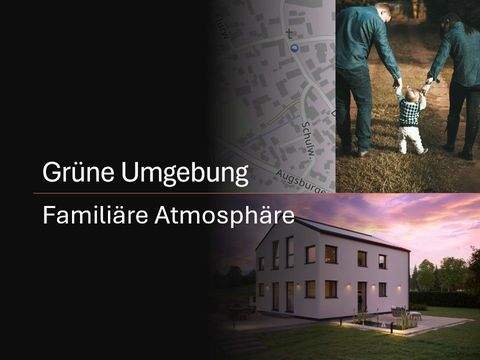 Puchheim Häuser, Puchheim Haus kaufen