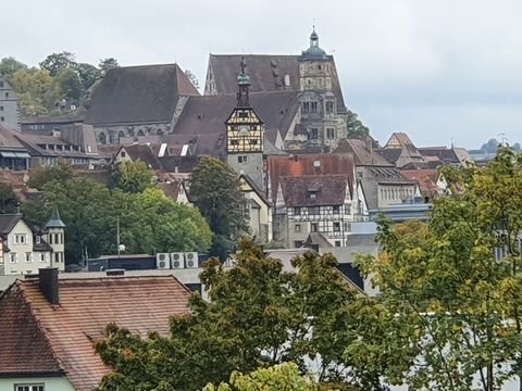 Schwäbisch Hall Wohnungen, Schwäbisch Hall Wohnung mieten