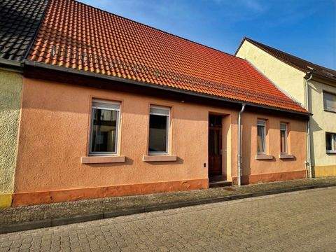 Alsleben Häuser, Alsleben Haus kaufen