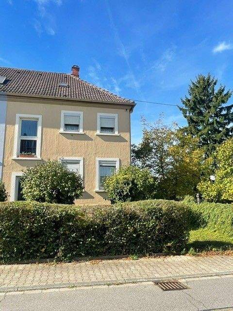 Plankstadt Renditeobjekte, Mehrfamilienhäuser, Geschäftshäuser, Kapitalanlage