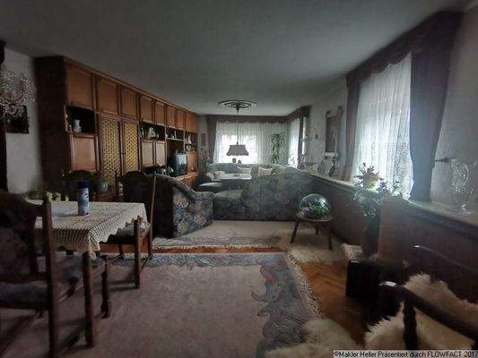 3 Großer Wohnbereich