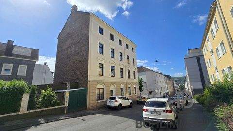 Wuppertal / Barmen-Mitte Häuser, Wuppertal / Barmen-Mitte Haus kaufen