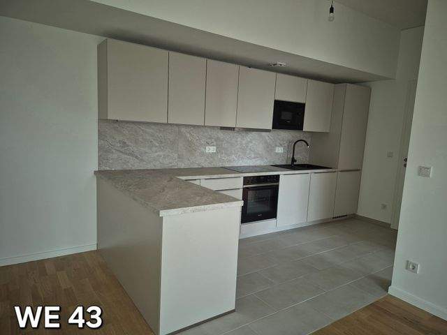 Attraktive 3-Zimmer-Whg. mit Parkett, Balkon, EBK, Fußbodenheizung u. Stellplatz - Foto 5