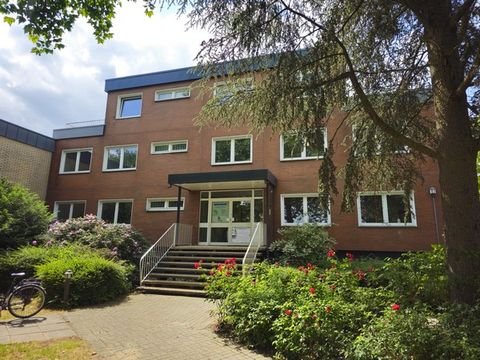 Osnabrück Büros, Büroräume, Büroflächen 