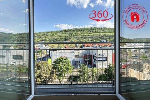 Bad Mergentheim Wohnungen, Bad Mergentheim Wohnung kaufen