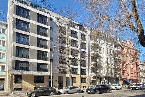 Berlin Renditeobjekte, Mehrfamilienhäuser, Geschäftshäuser, Kapitalanlage