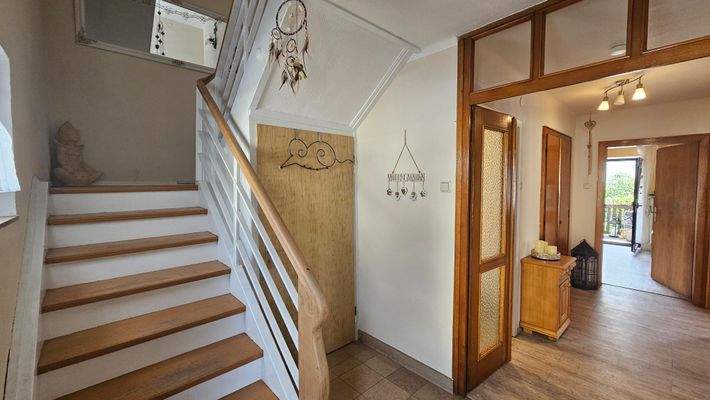 Treppenhaus/Diele EG