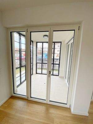 Beispiel Beispiel Wintergarten