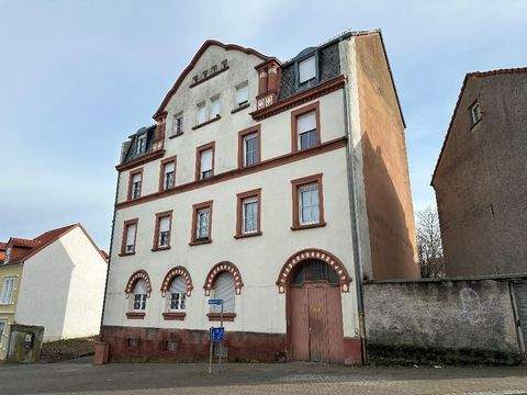 Pirmasens Wohnungen, Pirmasens Wohnung kaufen