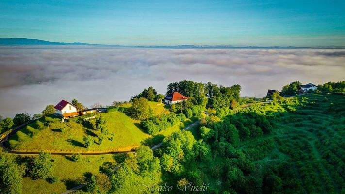 Majski Vrh Drohne Original