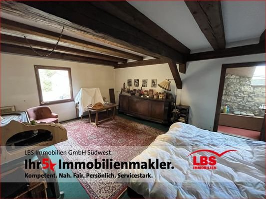 Schlafzimmer 1.DG