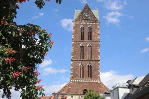 Wismar Häuser, Wismar Haus kaufen