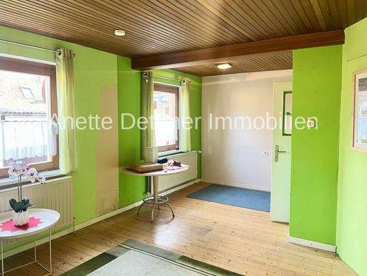 10 Wohnzimmer Ansicht