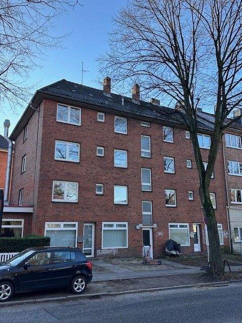 Hamburg Ladenlokale, Ladenflächen 