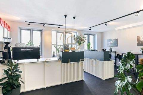 München Büros, Büroräume, Büroflächen 