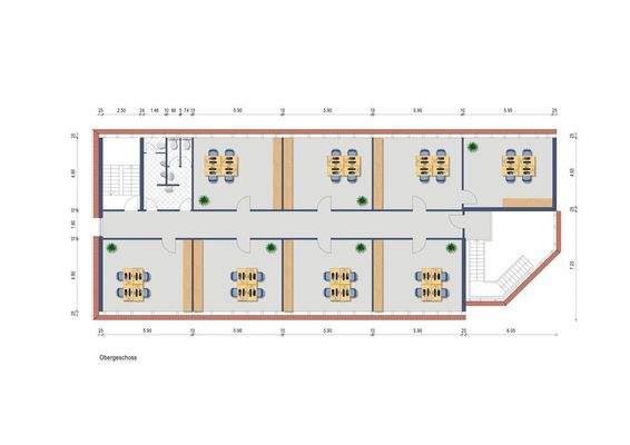 Grundrissplan OG. neu