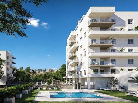 Velez Malaga Wohnungen, Velez Malaga Wohnung kaufen