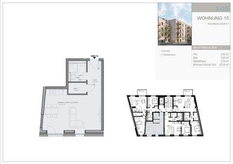 Hannover Wohnungen, Hannover Wohnung mieten