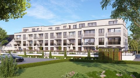 Langenfeld (Rheinland) Wohnungen, Langenfeld (Rheinland) Wohnung kaufen