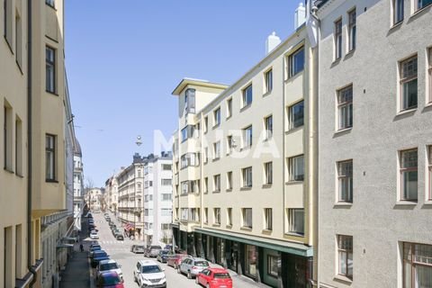 Helsinki Wohnungen, Helsinki Wohnung kaufen