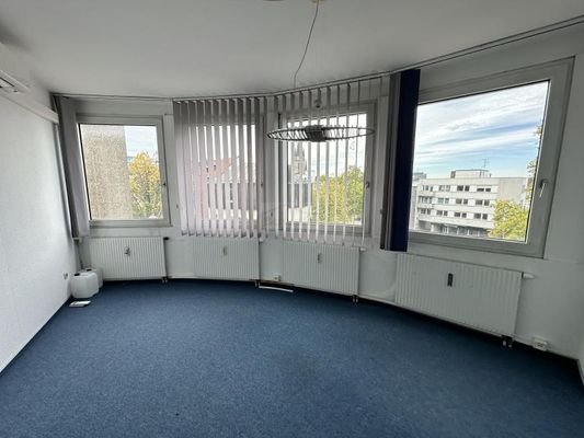 Büroraum 4. Etage