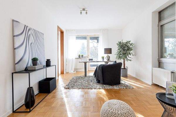 mögliches Arbeitszimmer