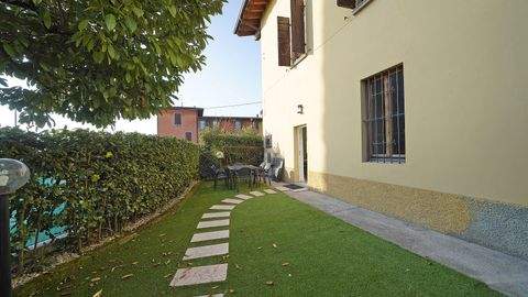 Moniga del Garda Wohnungen, Moniga del Garda Wohnung kaufen