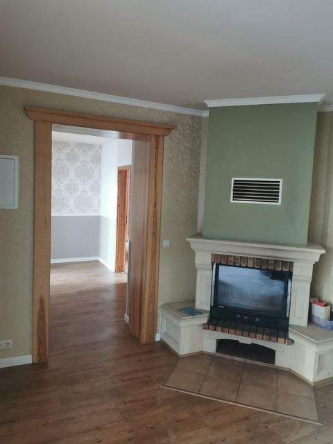 Bad Blankenburg Wohnungen, Bad Blankenburg Wohnung kaufen