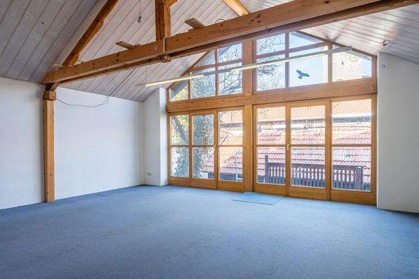 Gewerbefläche (Obergeschoss)