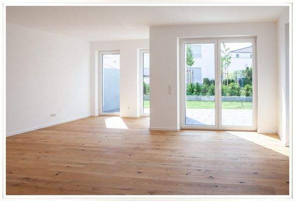 Ausstattungsbeispiel andere Wohnung