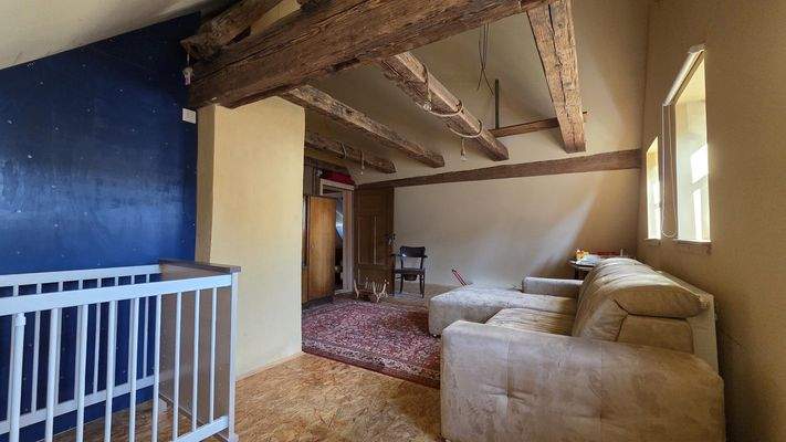 Kinder oder Gästezimmer