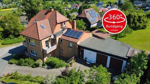 Detmold Häuser, Detmold Haus kaufen