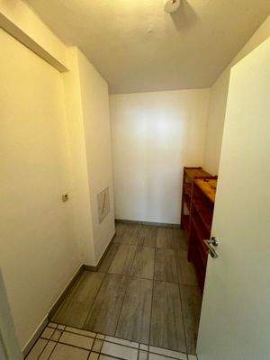 Abstellraum / Vorratskammer