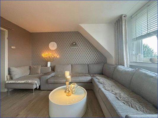 Ihr Rückzugsort für erholsame Stunden