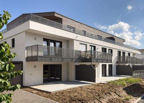 Güglingen Wohnungen, Güglingen Wohnung kaufen