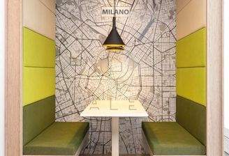 Community Bereich Beispiel 1