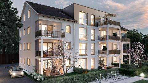 Lappersdorf Wohnungen, Lappersdorf Wohnung kaufen