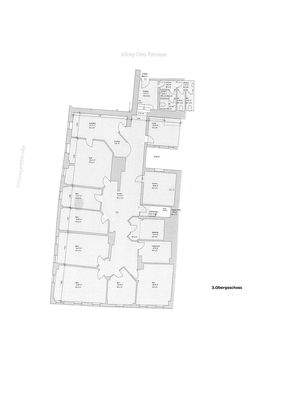 3. Obergeschoss
