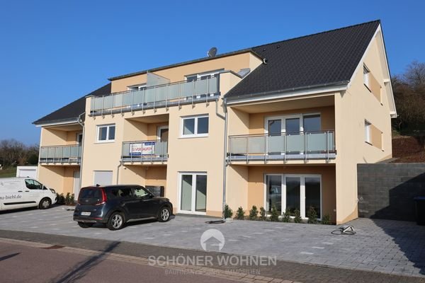 Seitenansicht 