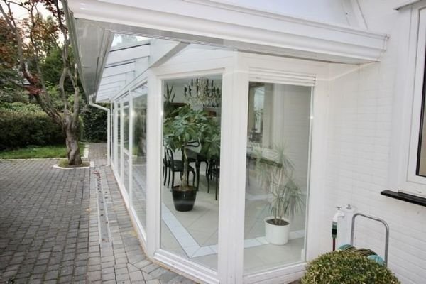 Wintergarten