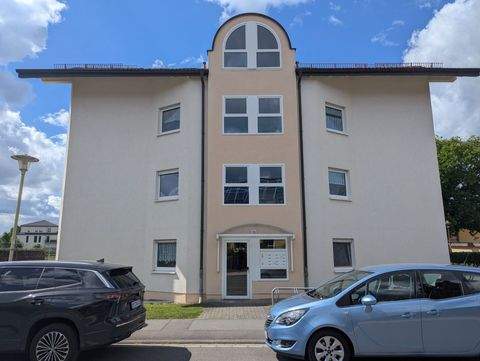 Coswig Wohnungen, Coswig Wohnung kaufen