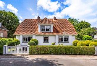 Klassisch Wohnen ...