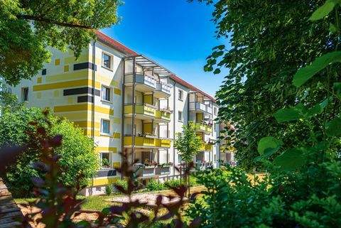 Zwickau Wohnungen, Zwickau Wohnung mieten