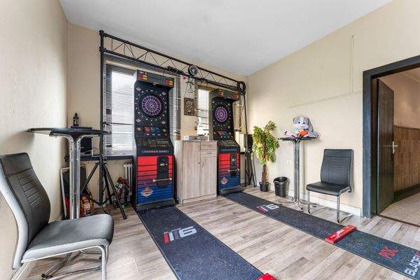 Eventraum - Gaststsätte 