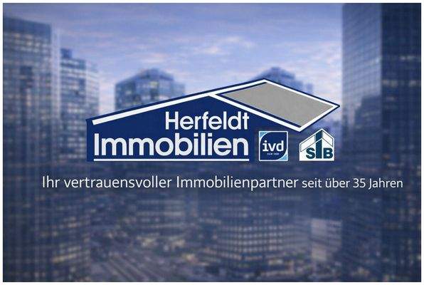 Ihr vertrauensvoller Immobilienpartner