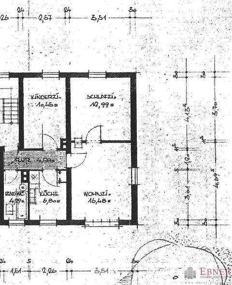 Marktredwitz Wohnungen, Marktredwitz Wohnung mieten