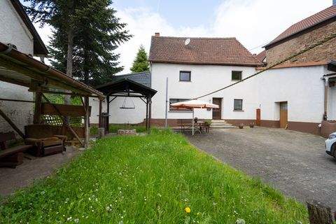 Niederalben Häuser, Niederalben Haus kaufen