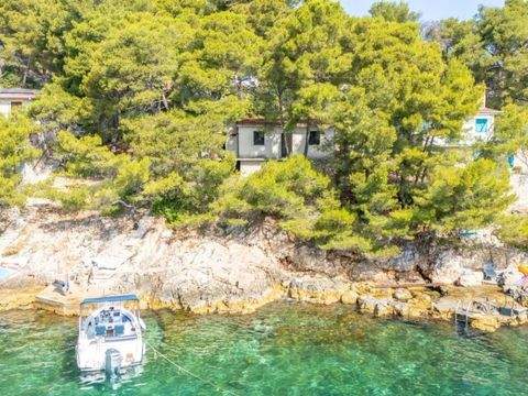 Solta Häuser, Solta Haus kaufen